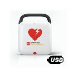 defibrillatore gae azienda cardioprotetta