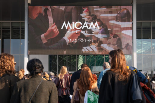 micam e scatole per calzature